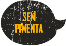 Selo Sem Pimenta